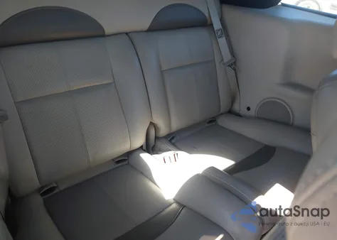 2005 Chrysler Pt Cruiser Gt from USA, damaged, VIN 3C3AY75S65T282837